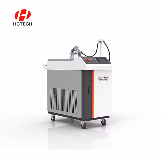 Stainless Steel Welding Machine Laser Hand Held Welder 1000W/1500W/2000W/3000W Laser Welding Machine for Sale